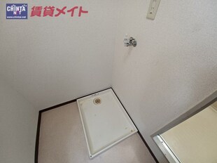 サンモール　ミキの物件内観写真